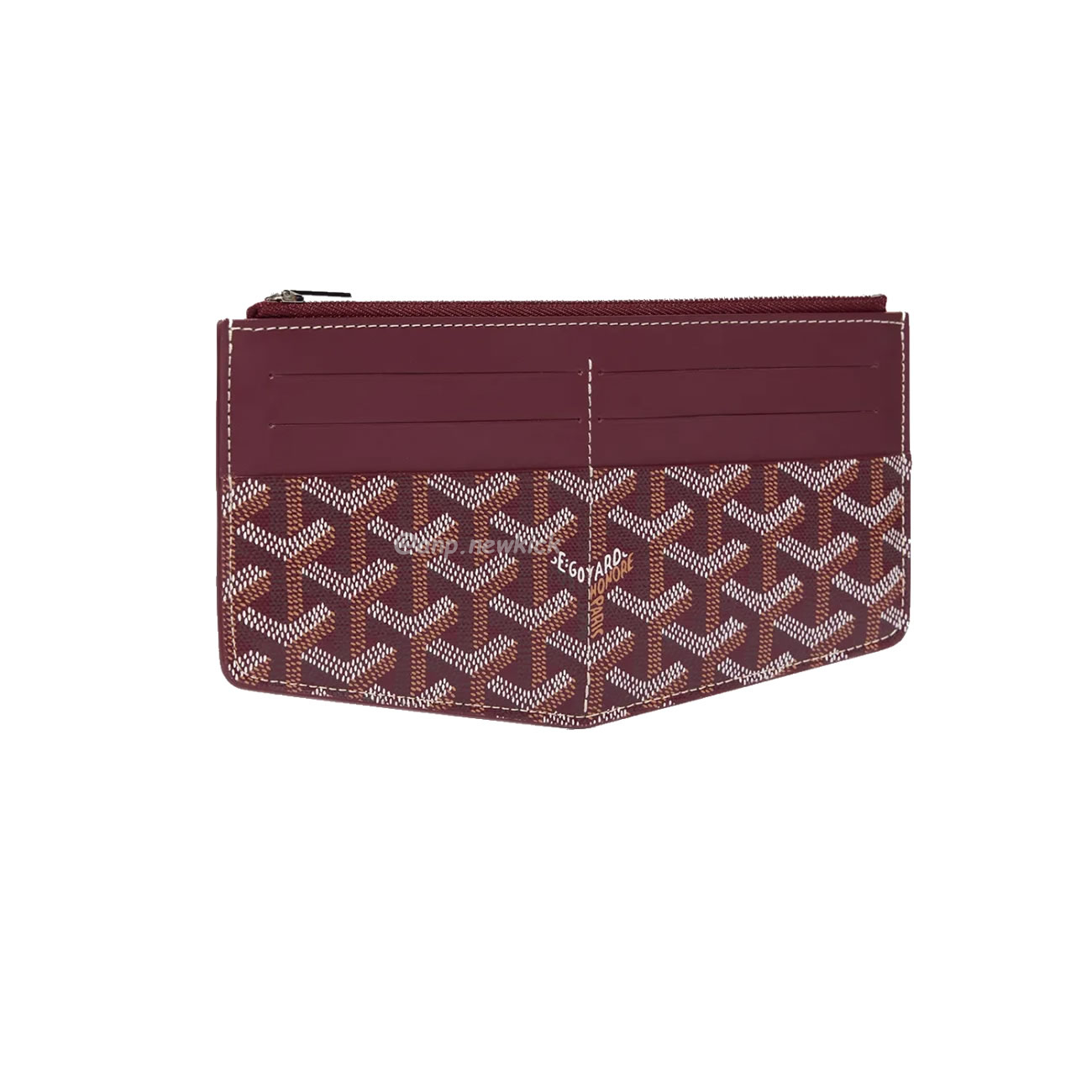 Goyard Insert Louise Card Holder (29) - newkick.vip